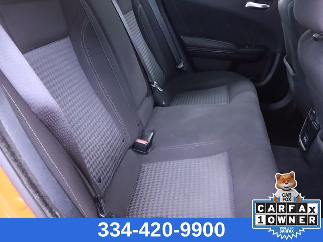 used 2023 Dodge Charger car, priced at $25,999
