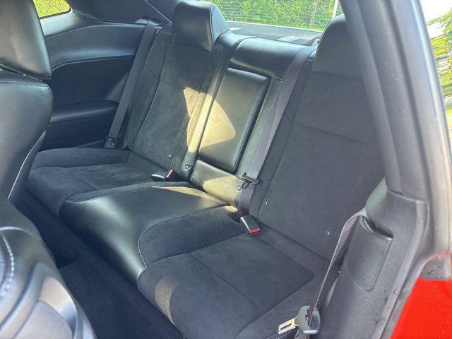 used 2019 Dodge Challenger car, priced at $37,999