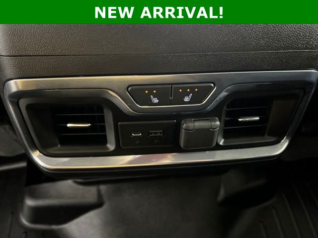 used 2021 GMC Sierra 2500HD car, priced at $64,500