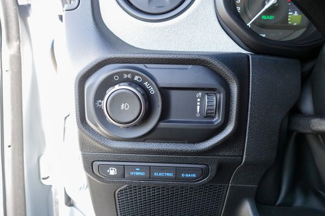 new 2025 Jeep Wrangler car, priced at $57,115
