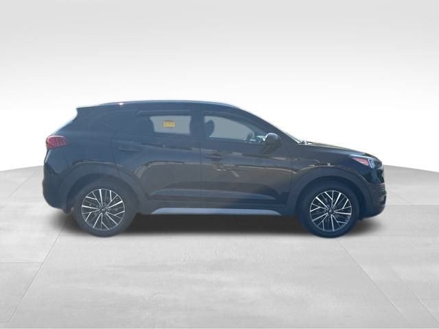 used 2019 Hyundai Tucson car, priced at $16,105