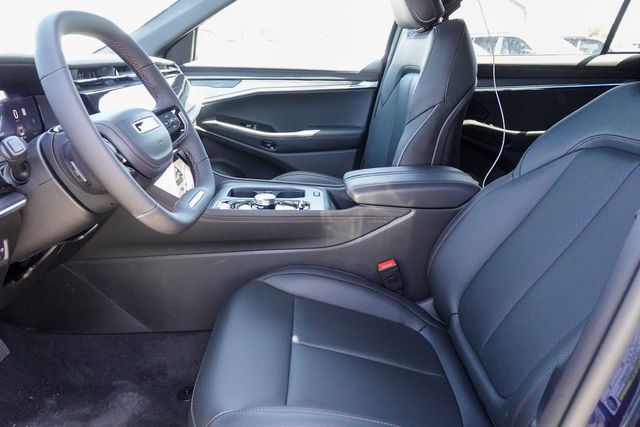new 2025 Jeep Wagoneer S car, priced at $50,769