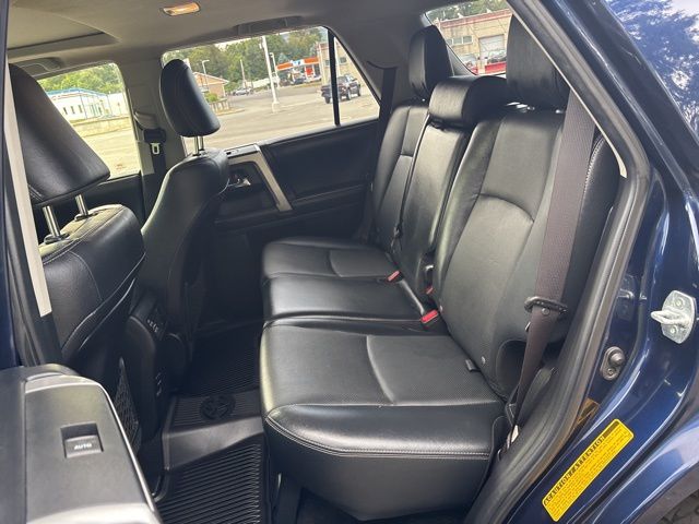 used 2019 Toyota 4Runner car, priced at $26,699