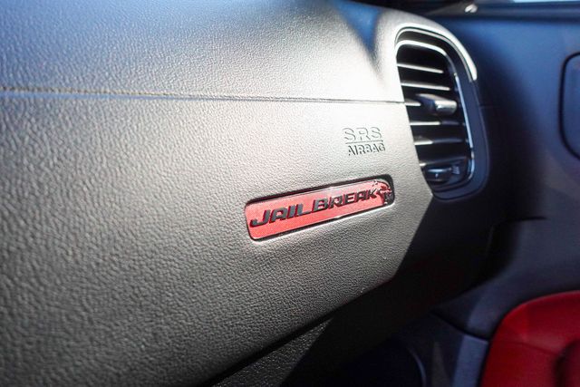 used 2023 Dodge Charger car, priced at $81,249