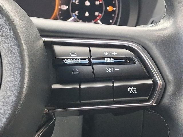 used 2024 Mazda CX-90 PHEV car, priced at $34,880