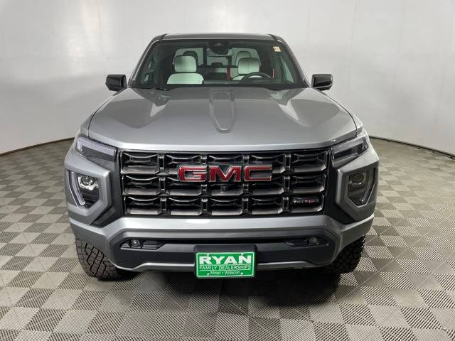 new 2025 GMC Canyon car, priced at $56,500
