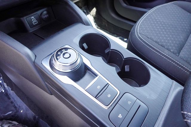 used 2024 Ford Escape car, priced at $20,688