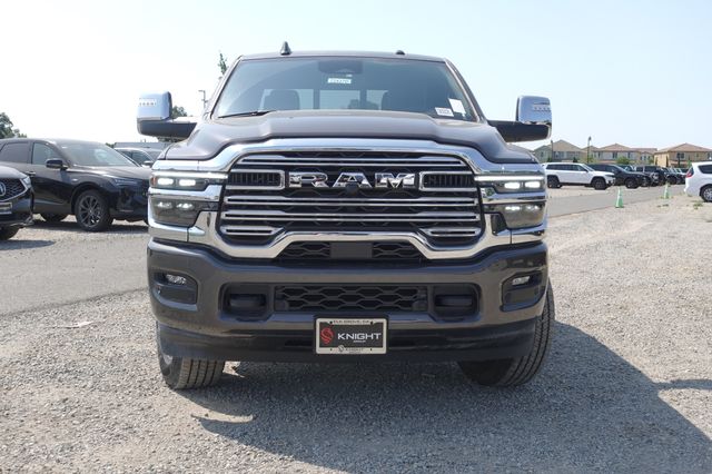 new 2025 Ram 2500 car, priced at $79,800