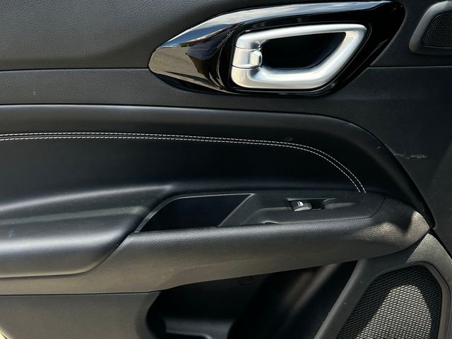 used 2022 Jeep Compass car, priced at $21,977