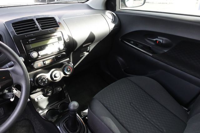 used 2009 Scion xD car, priced at $8,000