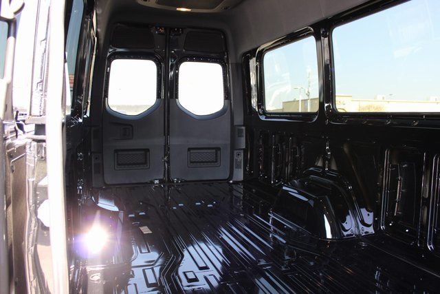 new 2024 Mercedes-Benz Sprinter 3500 car, priced at $77,292