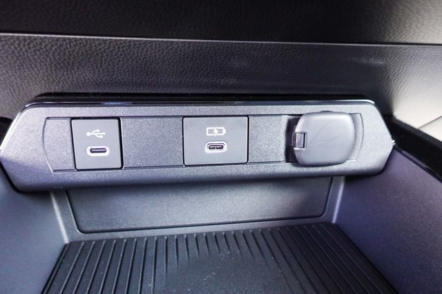 new 2026 Toyota Prius Plug-In Hybrid car