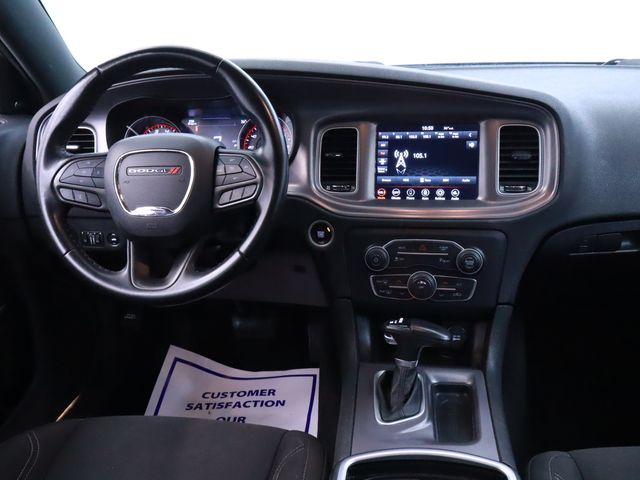 used 2023 Dodge Charger car, priced at $22,999