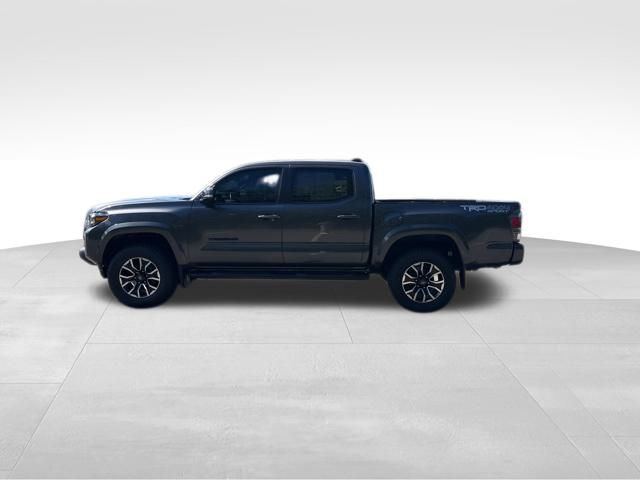 used 2021 Toyota Tacoma car, priced at $33,299