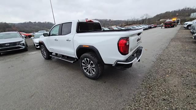 new 2024 GMC Canyon car, priced at $52,210