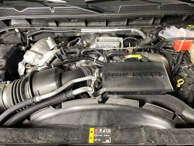 used 2021 GMC Sierra 3500HD car, priced at $66,500
