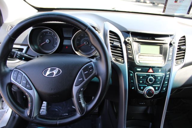 used 2014 Hyundai Elantra GT car, priced at $11,999
