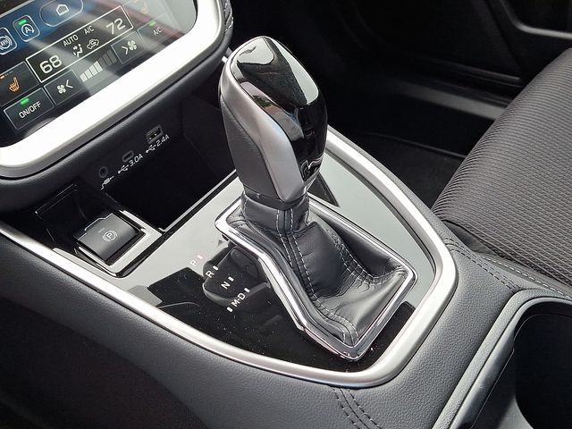 new 2025 Subaru Legacy car, priced at $30,566