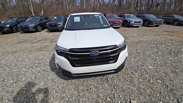 new 2025 Subaru Forester car, priced at $39,448