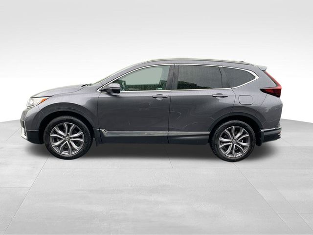 used 2020 Honda CR-V car, priced at $27,699