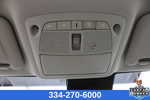 used 2022 Nissan Rogue Sport car, priced at $22,999