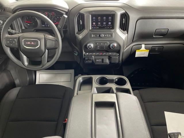 new 2024 GMC Sierra 2500HD car, priced at $57,500