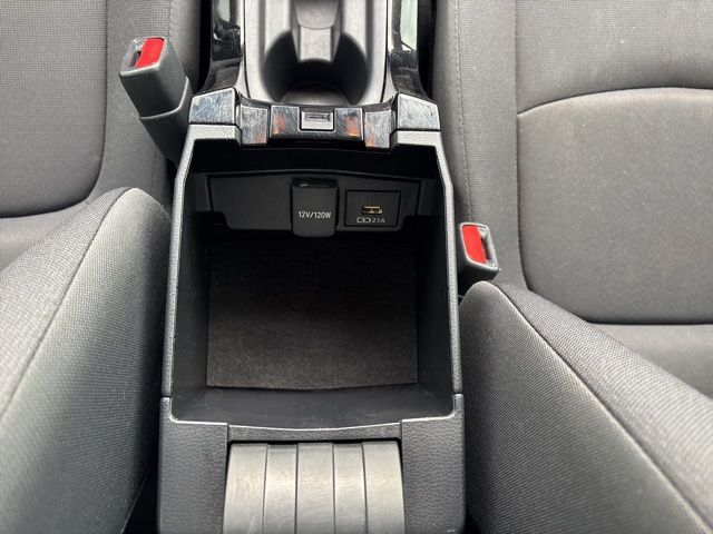 used 2020 Toyota Corolla car, priced at $17,129