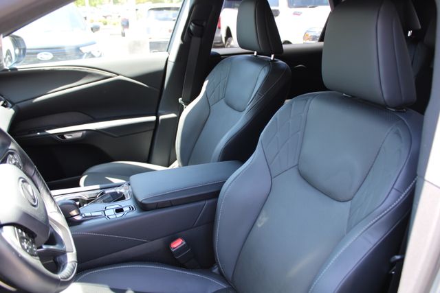 used 2024 Lexus RX car, priced at $56,388