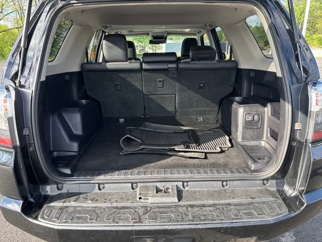 used 2021 Toyota 4Runner car, priced at $39,999