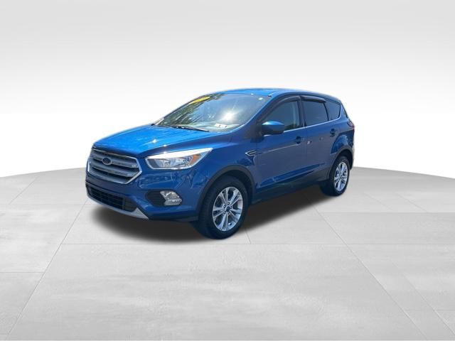 used 2019 Ford Escape car, priced at $14,499