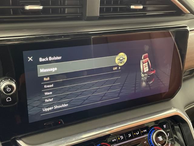 used 2024 GMC Sierra 1500 car, priced at $70,500