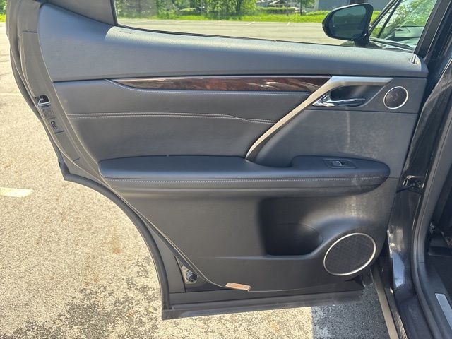 used 2019 Lexus RX car, priced at $26,765