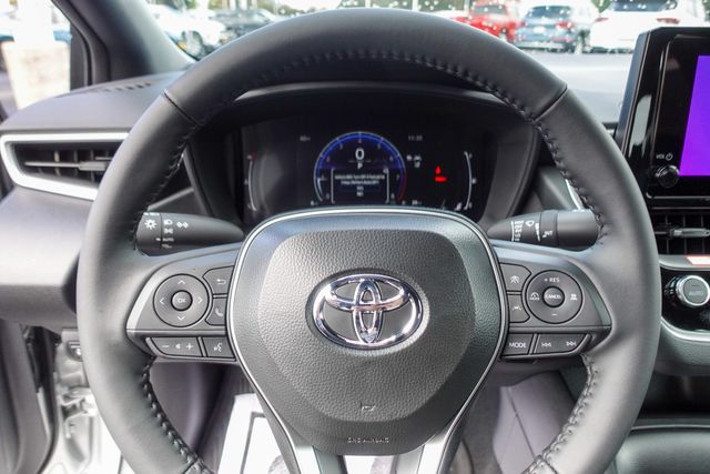 new 2026 Toyota Corolla car