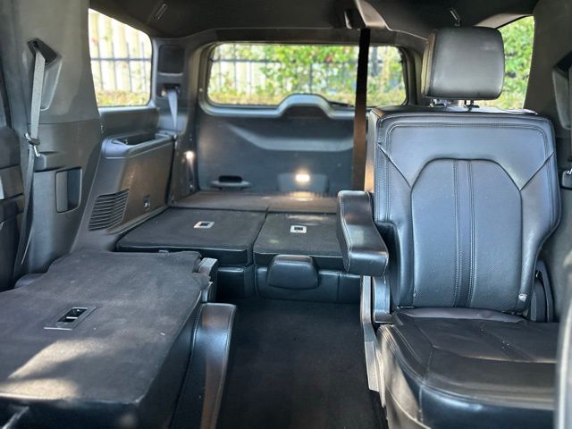 used 2020 Ford Expedition car, priced at $24,679
