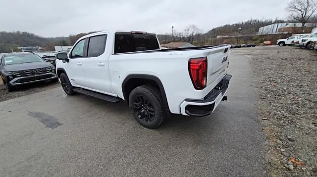 new 2025 GMC Sierra 1500 car, priced at $61,030