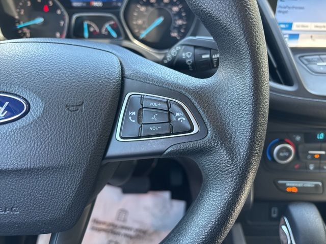 used 2019 Ford Escape car, priced at $14,499