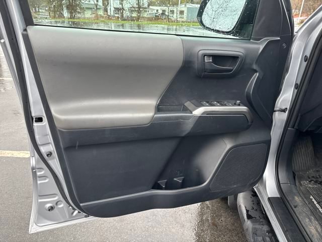 used 2019 Toyota Tacoma car, priced at $30,699