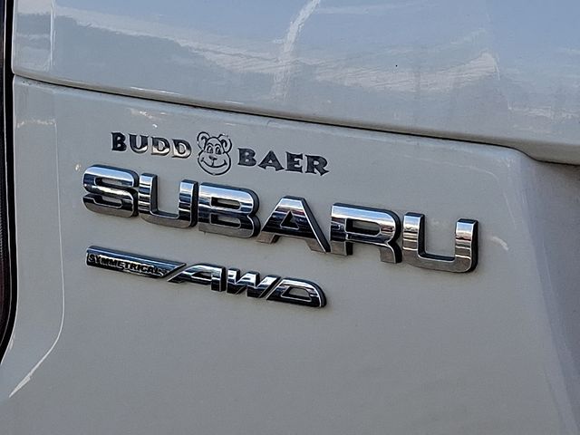 used 2015 Subaru Forester car, priced at $12,165
