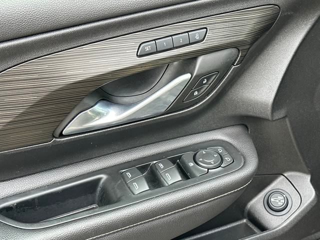 used 2022 GMC Terrain car, priced at $22,414