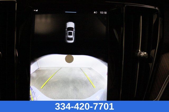 new 2024 Volvo S60 car, priced at $39,527