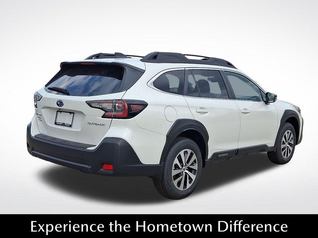 new 2025 Subaru Outback car, priced at $35,679
