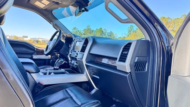 used 2019 Ford F-150 car, priced at $32,987