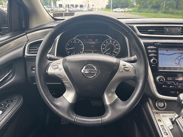 used 2018 Nissan Murano car, priced at $14,899