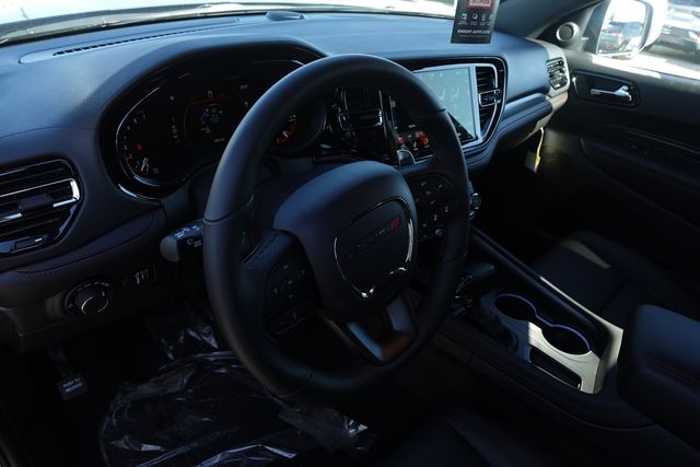 new 2026 Dodge Durango car, priced at $48,730