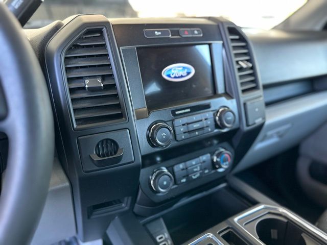 used 2019 Ford F-150 car, priced at $29,949