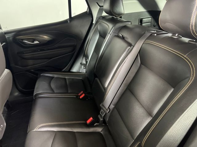 used 2021 GMC Terrain car, priced at $24,000