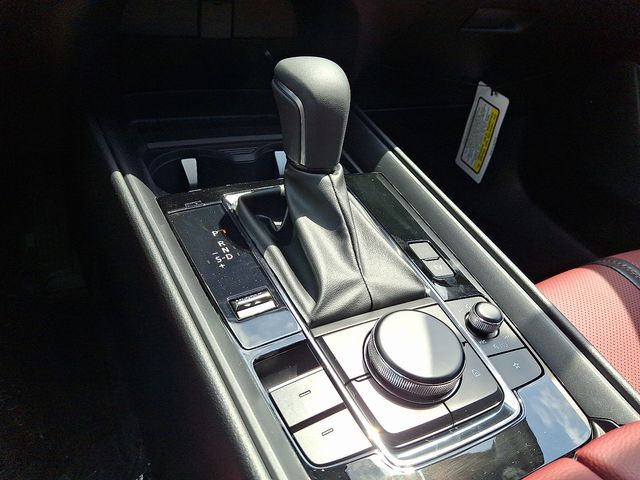 new 2025 Mazda CX-50 Hybrid car, priced at $42,380