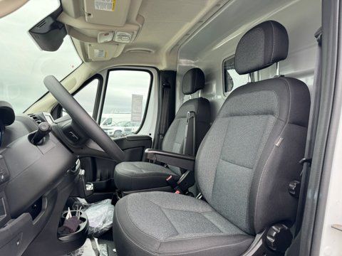 new 2023 Ram ProMaster 2500 car, priced at $57,995