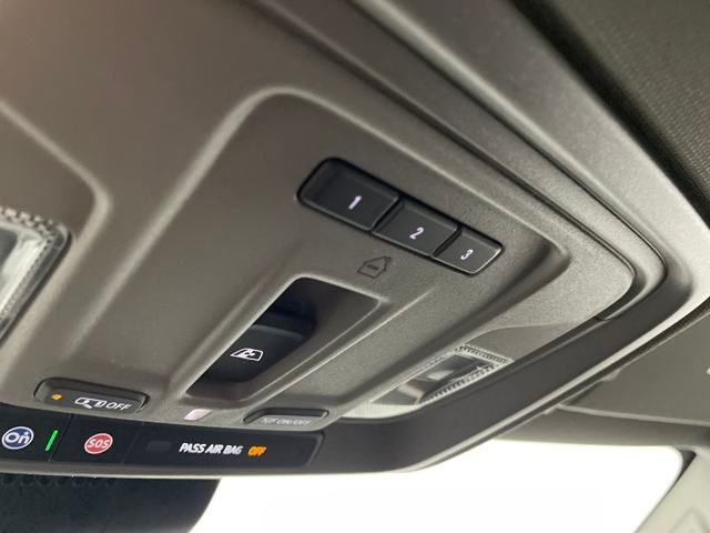 new 2025 GMC Sierra 1500 car, priced at $67,500