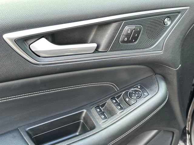 used 2024 Ford Edge car, priced at $30,888